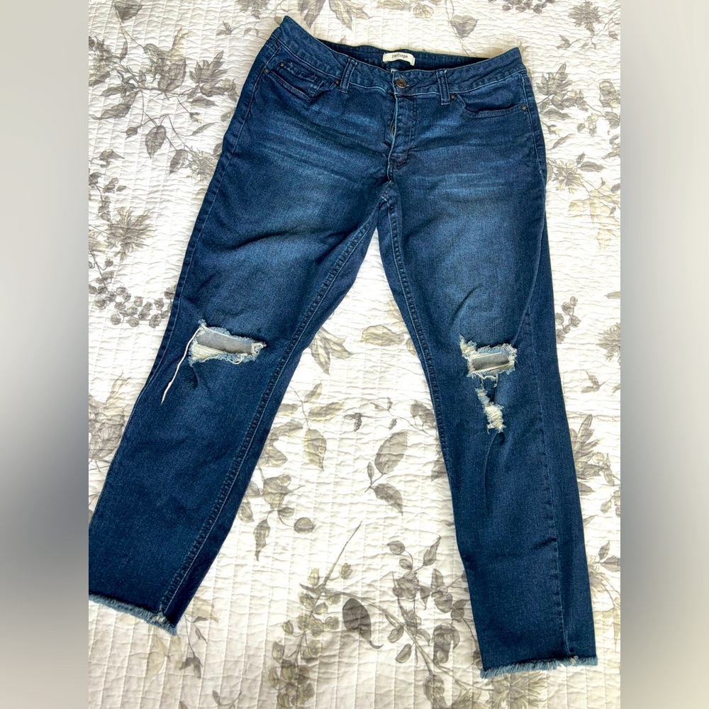 Refuge Jeans